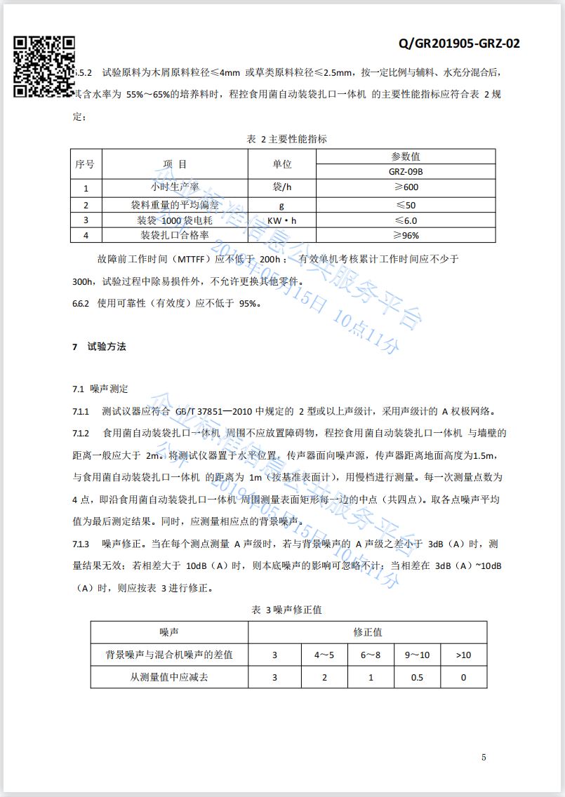 菇人機械